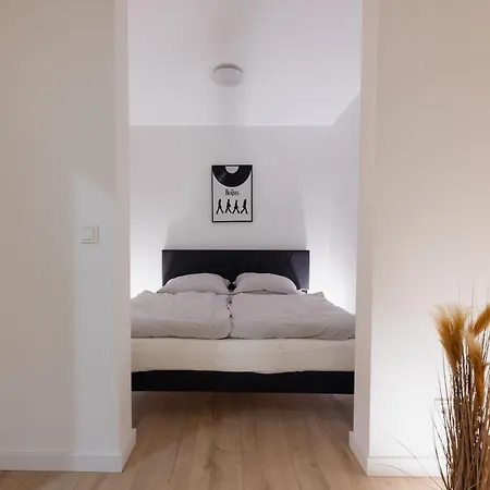 Luxus-neubauvilla Am Tierpark Apartment Alsdorf