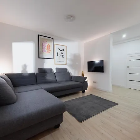 Luxus-neubauvilla Am Tierpark * Alsdorf