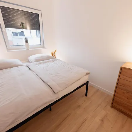 Luxus-neubauvilla Am Tierpark Alsdorf