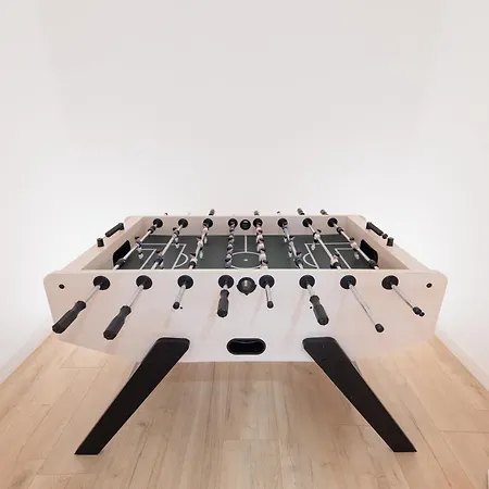 Luxus-neubauvilla Am Tierpark Apartment *