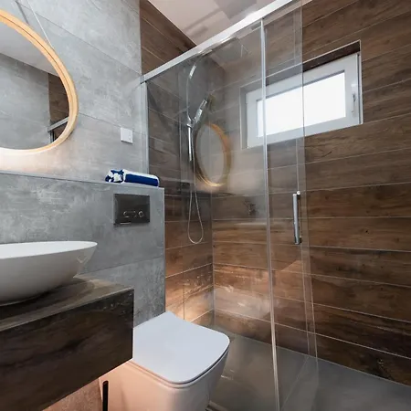 Apartment Luxus-neubauvilla Am Tierpark