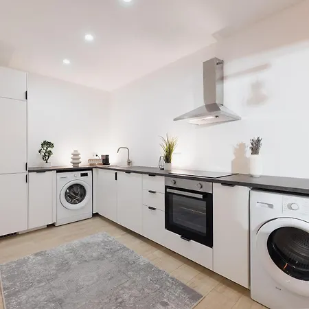 Luxus-neubauvilla Am Tierpark * Alsdorf